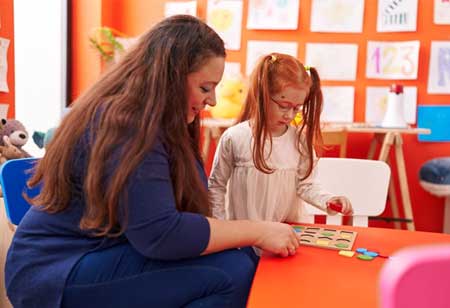 An illustration of multiple, numbered birthday candles melting at different speeds. 