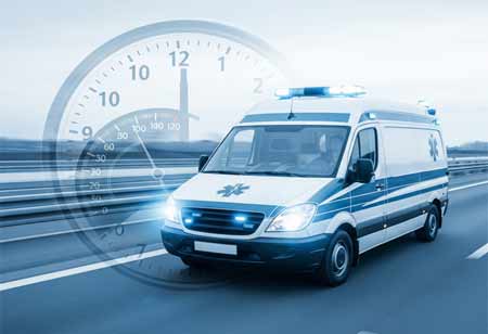 Accelerating Care: KPIs That Matter for Medical Transport Services