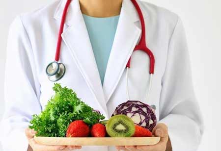 Exploring the Health Risks of Major Foods and Beverages
